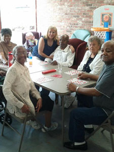 Adult Day Care Consultants